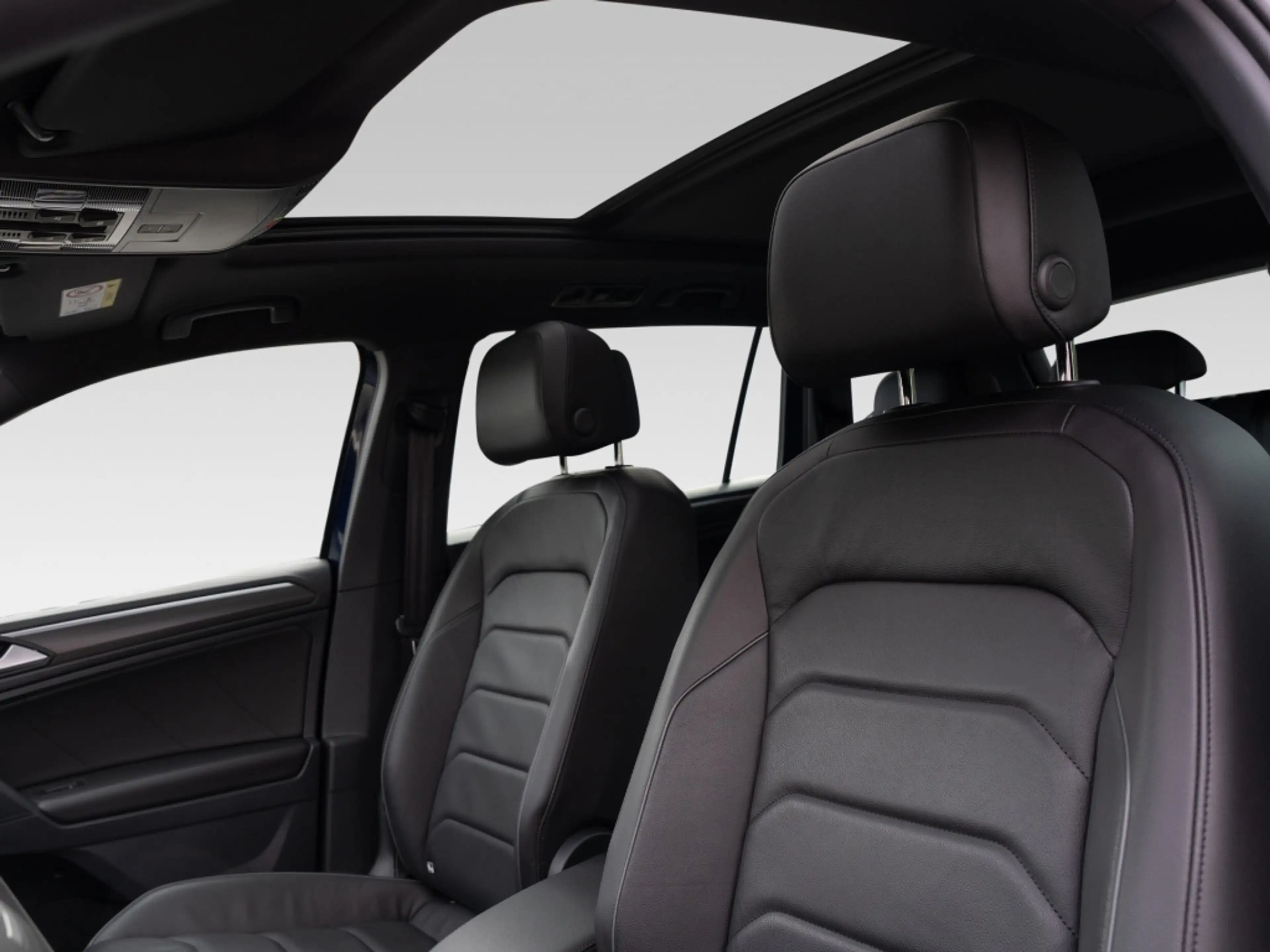 SEAT Tarraco 2.0 TDI Xcellence 4Drive // AHK DISTR — photo 8