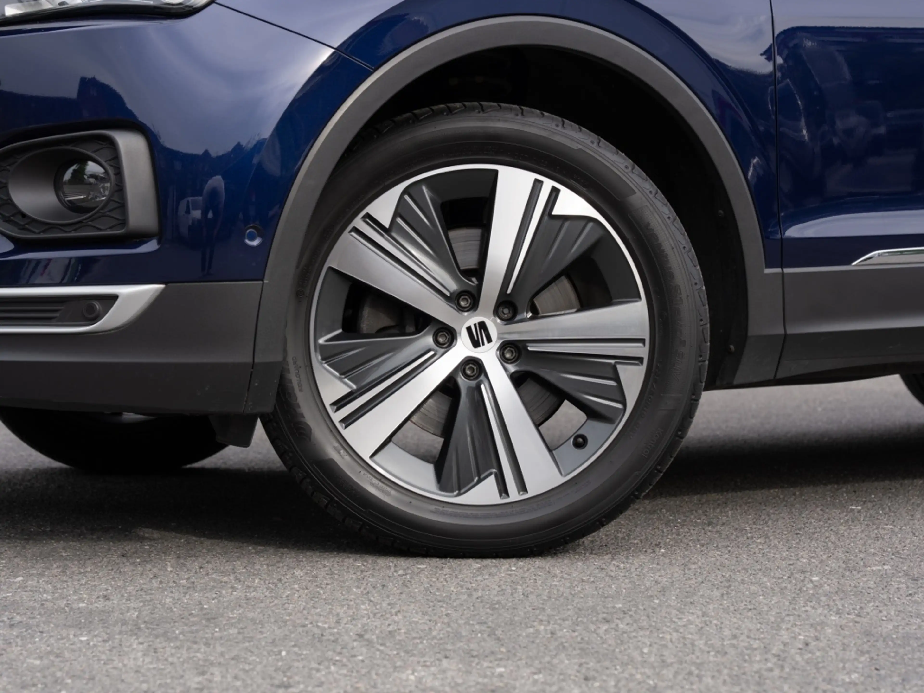 SEAT Tarraco 2.0 TDI Xcellence 4Drive // AHK DISTR — photo 4