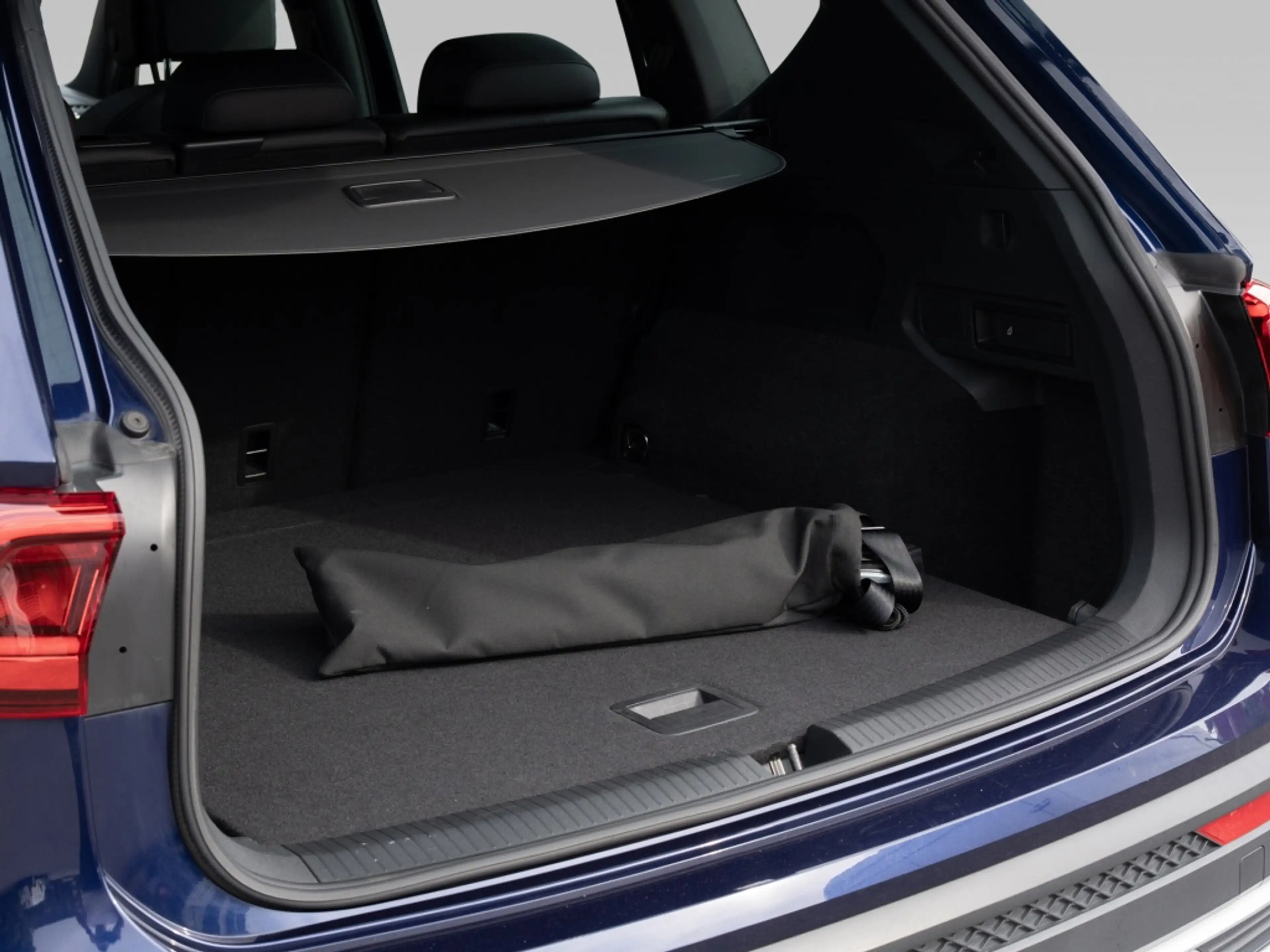 SEAT Tarraco 2.0 TDI Xcellence 4Drive // AHK DISTR — photo 10