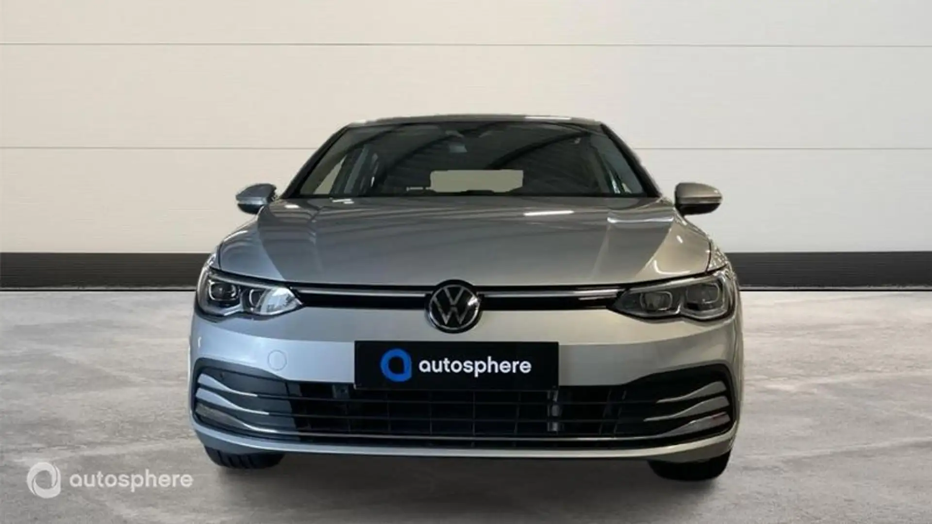 Volkswagen Golf 1.5 eTSI OPF 130ch Style DSG7 - 2