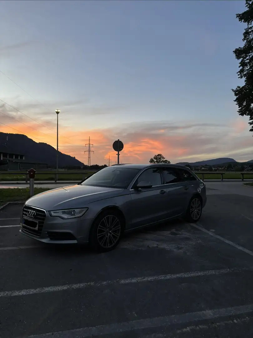 Audi A6 Avant 3,0 TDI quattro DPF S-tronic - 1
