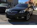 Opel Insignia Cosmo*SHZ*Navi*Tempo*E-Koffer*Lederweiß Schwarz - thumbnail 4