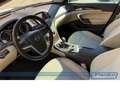 Opel Insignia Cosmo*SHZ*Navi*Tempo*E-Koffer*Lederweiß Schwarz - thumbnail 13