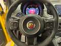 Abarth 595C C 1.4 T-Jet Competizione Jaune - thumbnail 12