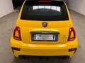 Abarth 595C C 1.4 T-Jet Competizione Jaune - thumbnail 10