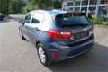 Ford Fiesta Trend 1,1 Start/Stop Blau - thumbnail 3