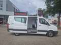 Volkswagen Crafter Pritsche 35 mittel L2 Blanc - thumbnail 8