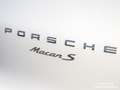 Porsche Macan S Diesel Aut. Blanco - thumbnail 19