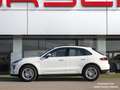 Porsche Macan S Diesel Aut. Blanco - thumbnail 2