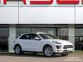 Porsche Macan S Diesel Aut. Blanco - thumbnail 8