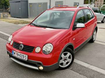 1.4TDI *CROSS-FUN* PickerlNeu
