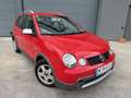 Volkswagen Polo Cross 1.4TDI *CROSS-FUN* PickerlNeu - thumbnail 4