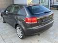Audi A3 1.6 Attraction Benzin+Autogas LPG+Klima Grau - thumbnail 4