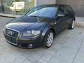 Audi A3 1.6 Attraction Benzin+Autogas LPG+Klima Grau - thumbnail 3