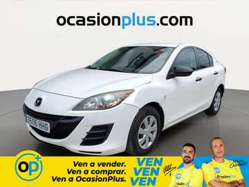 SportSedan 1.6 Active