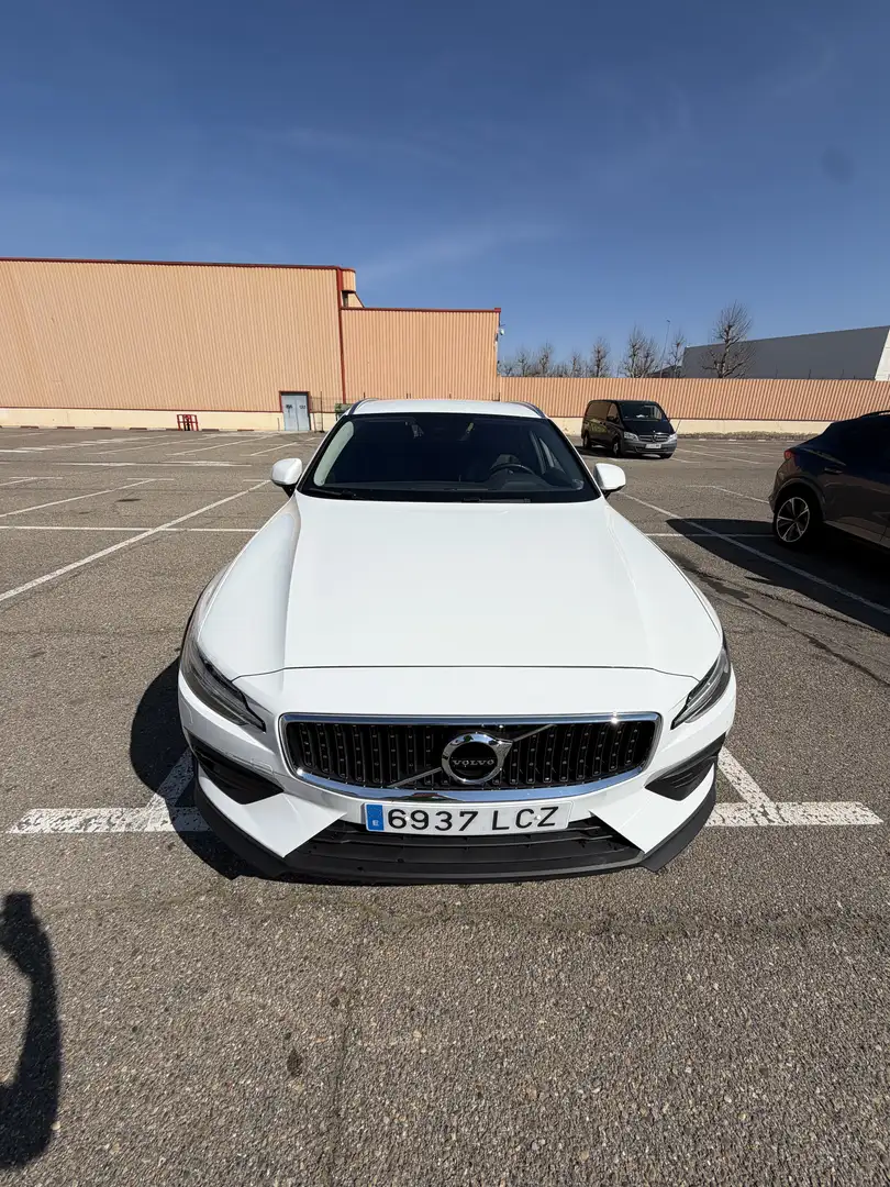 Volvo V60 Cross Country D4 Pro AWD Aut. - 1