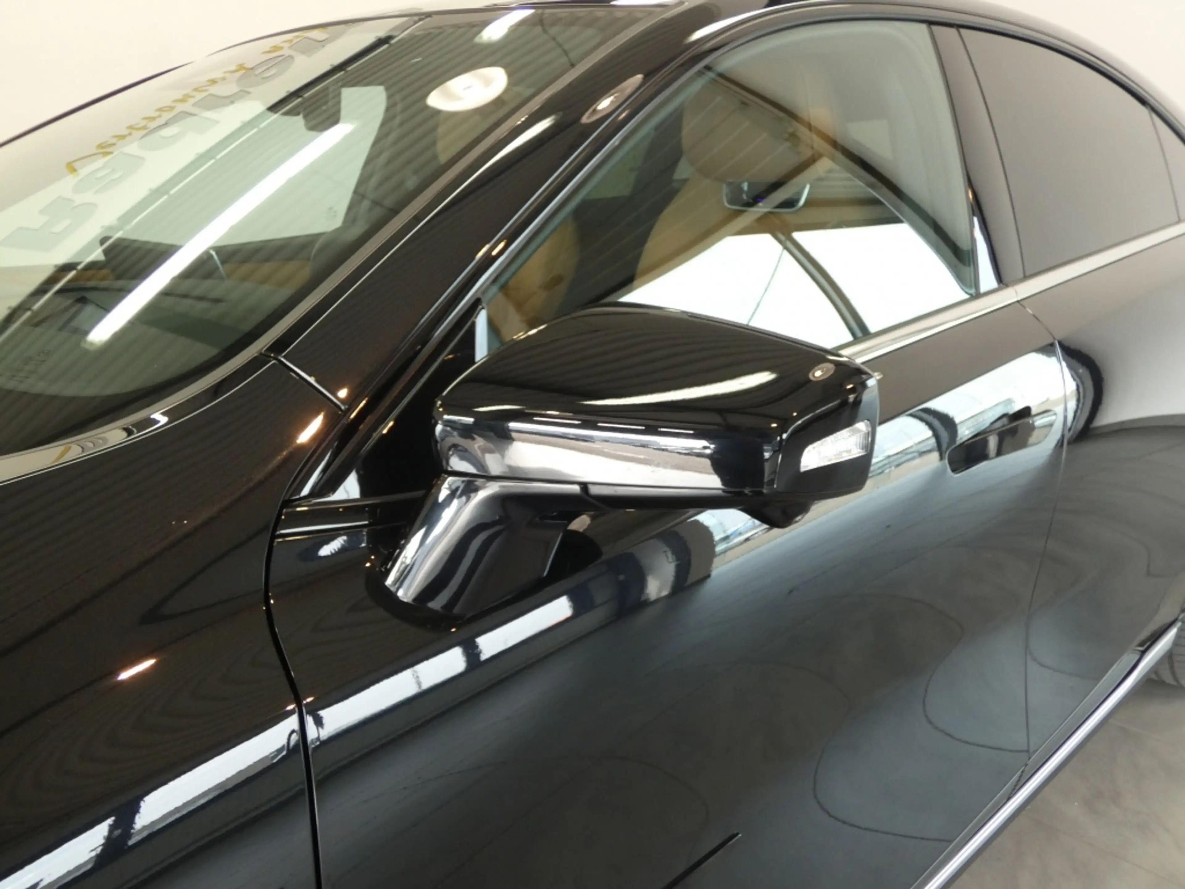 Mazda 6e Takumi Plus 258 pk Panodak, 360 camera 68.8 kWh — photo 8