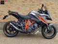 KTM 1290 Super Duke GT Grijs - thumbnail 3