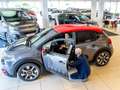Citroen C1 1.0i 68PK Ambiance 5D | lichtmetalen velgen, airco Wit - thumbnail 13
