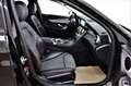 Mercedes-Benz C 220 d T Avantgarde Night Leder/Navi/LED/Keyless Schwarz - thumbnail 13