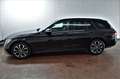 Mercedes-Benz C 220 d T Avantgarde Night Leder/Navi/LED/Keyless Schwarz - thumbnail 5
