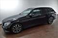 Mercedes-Benz C 220 d T Avantgarde Night Leder/Navi/LED/Keyless Schwarz - thumbnail 2