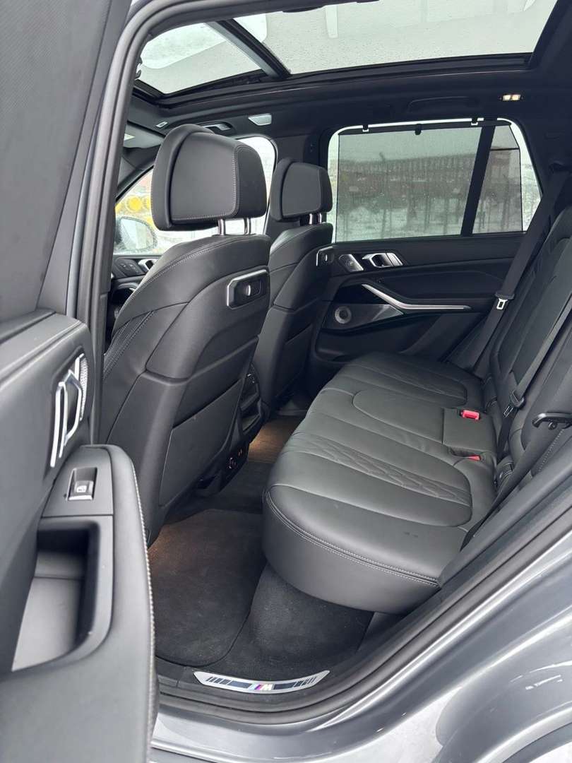 BMW X5 M Sport 30d XDrive -  - Joinsteer - #5