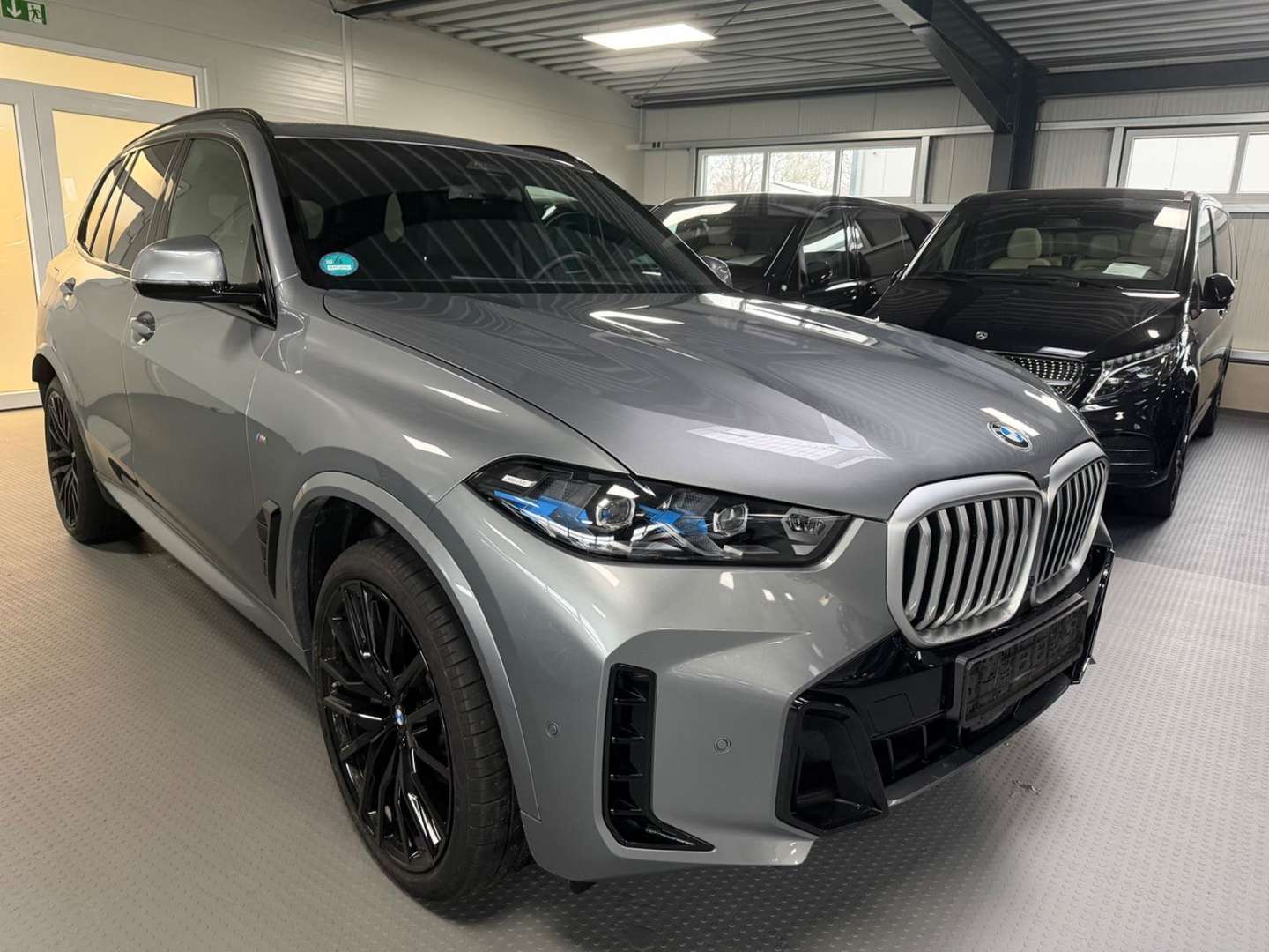 BMW X5 M Sport 30d XDrive -  - Joinsteer - #1