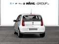 Skoda Citigo 1.0 MPI CLEVER DAB GRA KLIMA Weiß - thumbnail 5