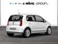 Skoda Citigo 1.0 MPI CLEVER DAB GRA KLIMA Weiß - thumbnail 2