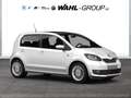 Skoda Citigo 1.0 MPI CLEVER DAB GRA KLIMA Weiß - thumbnail 7