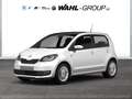 Skoda Citigo 1.0 MPI CLEVER DAB GRA KLIMA Weiß - thumbnail 1