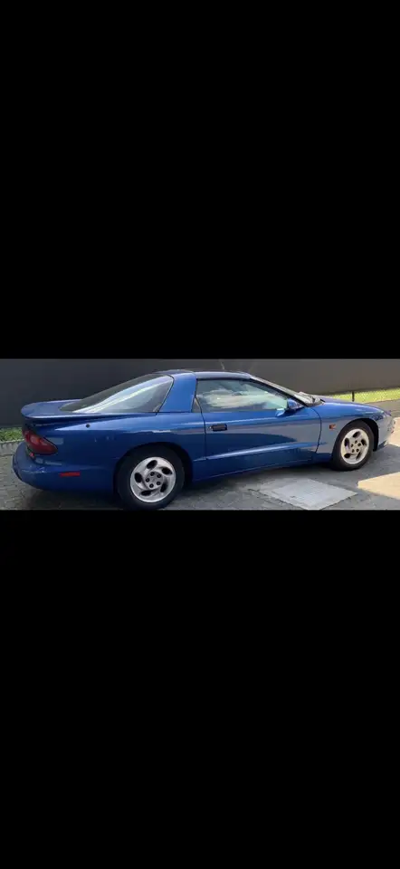 Pontiac Firebird 3.4, foto 2