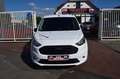 Ford Transit Connect 3 SITZE,1.HAND, NAVI, KLIMA, AHK Weiß - thumbnail 8