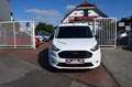 Ford Transit Connect 3 SITZE,1.HAND, NAVI, KLIMA, AHK Weiß - thumbnail 1