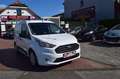 Ford Transit Connect 3 SITZE,1.HAND, NAVI, KLIMA, AHK Weiß - thumbnail 2