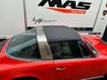 Porsche 911 2.2 S TARGA Rouge - thumbnail 7