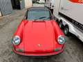 Porsche 911 2.2 S TARGA Rojo - thumbnail 4