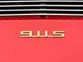 Porsche 911 2.2 S TARGA Rojo - thumbnail 34