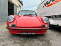Porsche 911 2.2 S TARGA Rojo - thumbnail 3