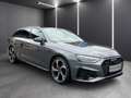 Audi A4 40 TFSI quattro S line Grau - thumbnail 2