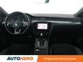 Volkswagen Arteon 2.0 TSI R-Line Aut. *LED*NAVI*SPUR*PDC* Weiß - thumbnail 12