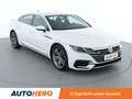 Volkswagen Arteon 2.0 TSI R-Line Aut. *LED*NAVI*SPUR*PDC* Weiß - thumbnail 8