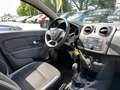 Dacia Sandero Stepway Essential 0.9 TCe 90 eco² Klima Schwarz - thumbnail 9