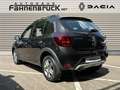 Dacia Sandero Stepway Essential 0.9 TCe 90 eco² Klima Schwarz - thumbnail 3
