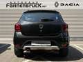 Dacia Sandero Stepway Essential 0.9 TCe 90 eco² Klima Schwarz - thumbnail 4