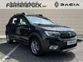 Dacia Sandero Stepway Essential 0.9 TCe 90 eco² Klima Schwarz - thumbnail 2