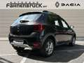 Dacia Sandero Stepway Essential 0.9 TCe 90 eco² Klima Schwarz - thumbnail 5