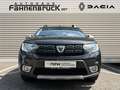 Dacia Sandero Stepway Essential 0.9 TCe 90 eco² Klima Schwarz - thumbnail 6