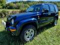 Jeep Cherokee 2.5 CRD Limited Blue - thumbnail 2
